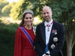 Kate Middleton, Princess of Wales, and Prince William, the Prince of Wales are planning to move into the 8-bedroom Forest Lodge