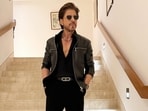 Shah Rukh Khan made his Bollywood debut in 1992. Shah Rukh Khan made his Bollywood debut in 1992.