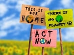 As a vulnerable nation, and on the back of solidarity among developing countries to win an agreement on a loss-and-damage financing mechanism, India could urge that attention to the climate crisis is not diluted. 