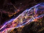 New discovery indicates a network of "interstellar tunnels" connecting our Solar System with other stars.