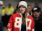 Taylor Swift did not attend the Chiefs' preseason clash, surprising fans who took to social media to express their disappointment. Taylor Swift did not attend the Chiefs' preseason clash, surprising fans who took to social media to express their disappointment.