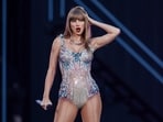 Taylor Swift dropped hints about a possible Super Bowl debut and fans have gone wild with speculations. Taylor Swift dropped hints about a possible Super Bowl debut and fans have gone wild with speculations.