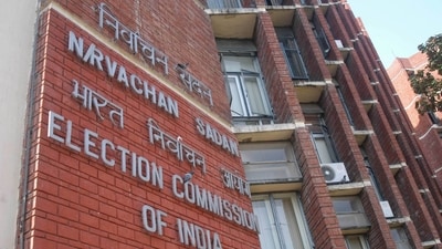 The Election Commission of India (ECI) will hold a press conference on August 17. (File Photo)