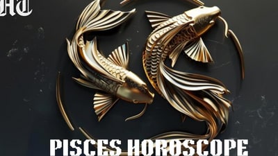 Pisces Horoscope Today: Read our expert astrological predictions to find out what the stars have in store for you. (Freepik)