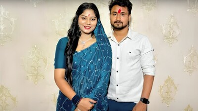 Sonam Raghuvanshi, accused of murdering her husband Raja Raghuvanshi during their honeymoon in Meghalaya. (X) Sonam Raghuvanshi, accused of murdering her husband Raja Raghuvanshi during their honeymoon in Meghalaya. (X)