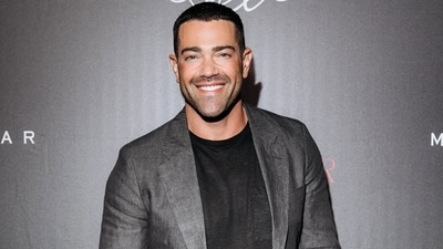 Jesse Metcalfe played John Rowland, the teenage gardener who falls into a steamy affair with Eva Longoria’s character, Gabrielle Solis. (Instagram/Jesse Metcalfe)