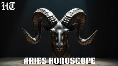 Aries Horoscope Today: Read our expert astrological predictions to find out what the stars have in store for you. (Freepik)