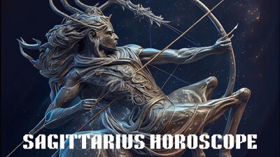 Sagittarius Horoscope Today: Read our expert astrological predictions to find out what the stars have in store for you. (Freepik)
