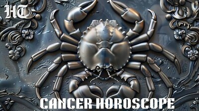 Cancer Horoscope Today: Read our expert astrological predictions to find out what the stars have in store for you. (Freepik)