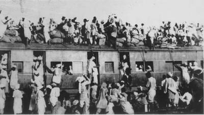 A special module released by NCERT has held Jinnah, Congress and Mountbatten responsible for India’s partition. (Representational image) A special module released by NCERT has held Jinnah, Congress and Mountbatten responsible for India’s partition. (Representational image)