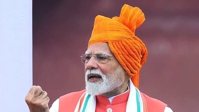 Prime Minister Narendra Modi will inaugurate six road projects worth about  ₹11,000 crore, two of which are related to Haryana. (ANI Grab)