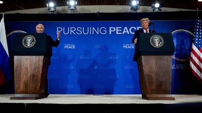 Additionally, Trump and Putin said that the Alaska Summit is only the beginning and that future direct negotiations are necessary in the hopes of reaching a peace deal. Trump has expressed&nbsp;his intention to include&nbsp;Zelenskyy&nbsp;in further rounds of negotiations.&nbsp; (AP)