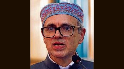 Chief minister Omar Abdullah chaired a high level meeting on the issue on Monday where he vowed exemplary punitive action against those found storing or selling unsafe food and for criminal proceedings against the most serious violators. (ANI File)