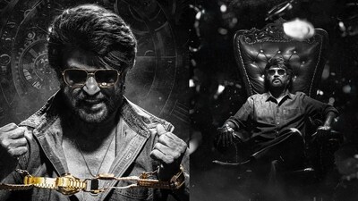 Coolie box office collection day 3: Rajinikanth's film is inching closer to the ₹150-crore mark. Coolie box office collection day 3: Rajinikanth's film is inching closer to the ₹150-crore mark.