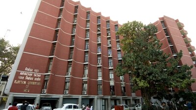 The commission is scheduled to address a briefing at 3pm on Sunday The commission is scheduled to address a briefing at 3pm on Sunday