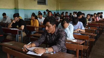 Following complaints on excess fees charged by colleges, Maharashtra CET Cell on Saturday started online mechanism for students seeking admission to professional courses in 2025–26. ((PIC FOR REPRESENTATION))