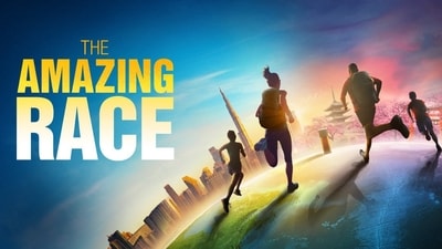 The Amazing Race season 38 drops this September. (X/@Realitytv__fan)