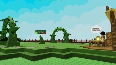 Grow a Garden Beanstalk event (X/@GrowaGardenRblx) Grow a Garden Beanstalk event (X/@GrowaGardenRblx)