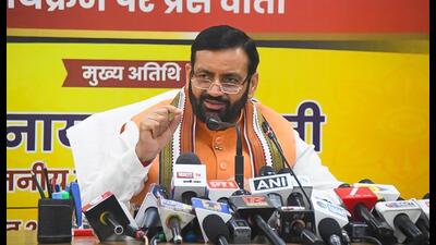 Haryana chief minister Nayab Singh Saini also said that the state government is taking strict action against drug traffickers. (HT) Haryana chief minister Nayab Singh Saini also said that the state government is taking strict action against drug traffickers. (HT)