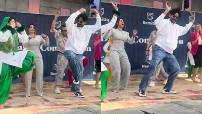 Jaideep Ahlawat and Malaika Arora at Indian Film Festival of Melbourne. Jaideep Ahlawat and Malaika Arora at Indian Film Festival of Melbourne.