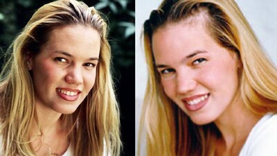 Kristin Smart disappeared in 1996 (X) Kristin Smart disappeared in 1996 (X)