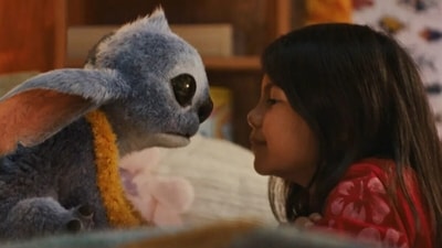 Lilo & Stitch