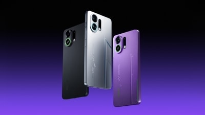 OPPO K13 Turbo 5G and Oppo K13 Turbo Pro 5G bring notable differences in performance, camera, and design. (OPPO) OPPO K13 Turbo 5G and Oppo K13 Turbo Pro 5G bring notable differences in performance, camera, and design. (OPPO)