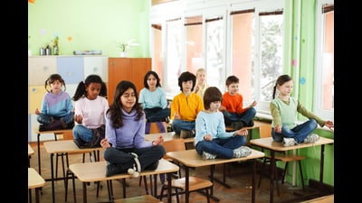 Our youth are the energy that will drive not just India’s growth, but the functioning of an ageing world. (Shutterstock)