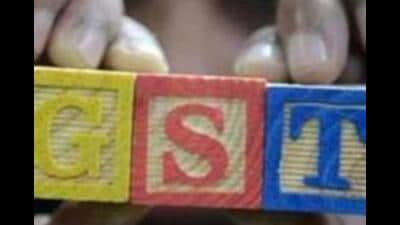 SGST department has arrested two company directors in separate cases of fraudulent Input Tax Credit claims, collectively involving GST evasion worth approximately  ₹50 crore. (AFP (PIC FOR REPRESENTATION))