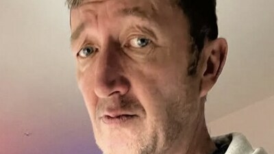 Ralph Ineson played Galactus in The Fantastic Four: First Steps. (Instagram/@ralph.ineson) Ralph Ineson played Galactus in The Fantastic Four: First Steps. (Instagram/@ralph.ineson)