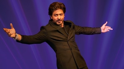 Shah Rukh Khan will be seen next in Jawan. Shah Rukh Khan will be seen next in Jawan.