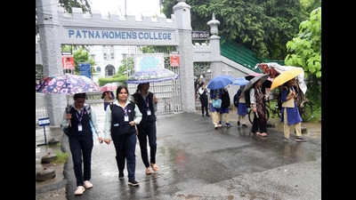 Since the 1950s, the government has launched numerous initiatives with the primary goal of enhancing educational opportunities for women. (Hindustan Times)