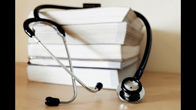 The Punjab government recently hiked the fee by 5%, claiming it was a routine revision in accordance with a 2020 notification issued by the medical education department. (Getty Images/iStockphoto) The Punjab government recently hiked the fee by 5%, claiming it was a routine revision in accordance with a 2020 notification issued by the medical education department. (Getty Images/iStockphoto)