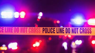The body, discovered on July 6 by a farmhouse guard. (Getty Images) The body, discovered on July 6 by a farmhouse guard. (Getty Images)
