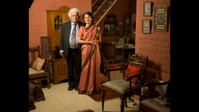 The great thing about Meghnad was that he was a well-informed and civilised conversationalist, from whom you always learnt something. (Mint Archive) The great thing about Meghnad was that he was a well-informed and civilised conversationalist, from whom you always learnt something. (Mint Archive)