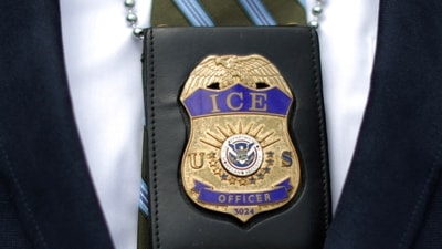 The death happened amid a wave of immigration raids across Southern California under the Trump administration. It's the second reported fatality linked to ICE operations. (REUTERS)