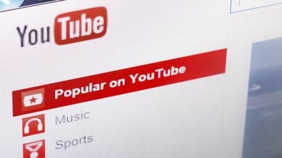 How to set up YouTube TV on Apple TV (HT File) (HT_PRINT) How to set up YouTube TV on Apple TV (HT File) (HT_PRINT)
