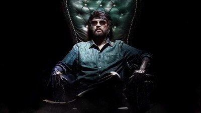 Rajinikanth's Coolie has broken several box office records. Rajinikanth's Coolie has broken several box office records.