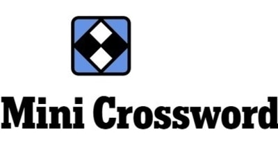 NYT Mini Crossword, Saturday, August 16. (nytimes.com) NYT Mini Crossword, Saturday, August 16. (nytimes.com)