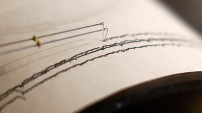 The earthquake struck Sulawesi in Indonesia. (REUTERS) The earthquake struck Sulawesi in Indonesia. (REUTERS)