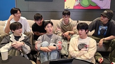 BTS BTS