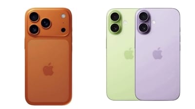 iPhone 17 vs iPhone 16: Key rumoured changes, design tweaks, and price details you should check before making any decision. iPhone 17 vs iPhone 16: Key rumoured changes, design tweaks, and price details you should check before making any decision.
