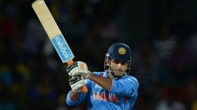 Irfan Pathan during his playing days (Getty) Irfan Pathan during his playing days (Getty)