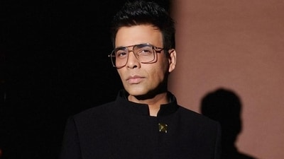 Karan Johar opens up on event films in Hindi cinema. Karan Johar opens up on event films in Hindi cinema.