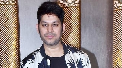 Raaj Shaandilya Raaj Shaandilya