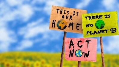 As a vulnerable nation, and on the back of solidarity among developing countries to win an agreement on a loss-and-damage financing mechanism, India could urge that attention to the climate crisis is not diluted. (Shutterstock) As a vulnerable nation, and on the back of solidarity among developing countries to win an agreement on a loss-and-damage financing mechanism, India could urge that attention to the climate crisis is not diluted. (Shutterstock)