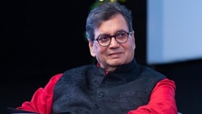 Director Subhash Ghai