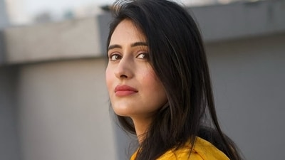 Actor Swati Sharma Actor Swati Sharma