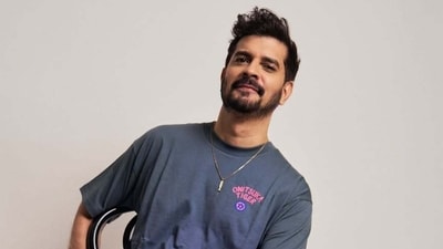 Tahir Raj Bhasin (Photo: Instagram) Tahir Raj Bhasin (Photo: Instagram)