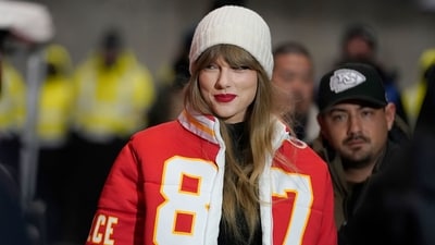 Taylor Swift did not attend the Chiefs' preseason clash, surprising fans who took to social media to express their disappointment. Taylor Swift did not attend the Chiefs' preseason clash, surprising fans who took to social media to express their disappointment.